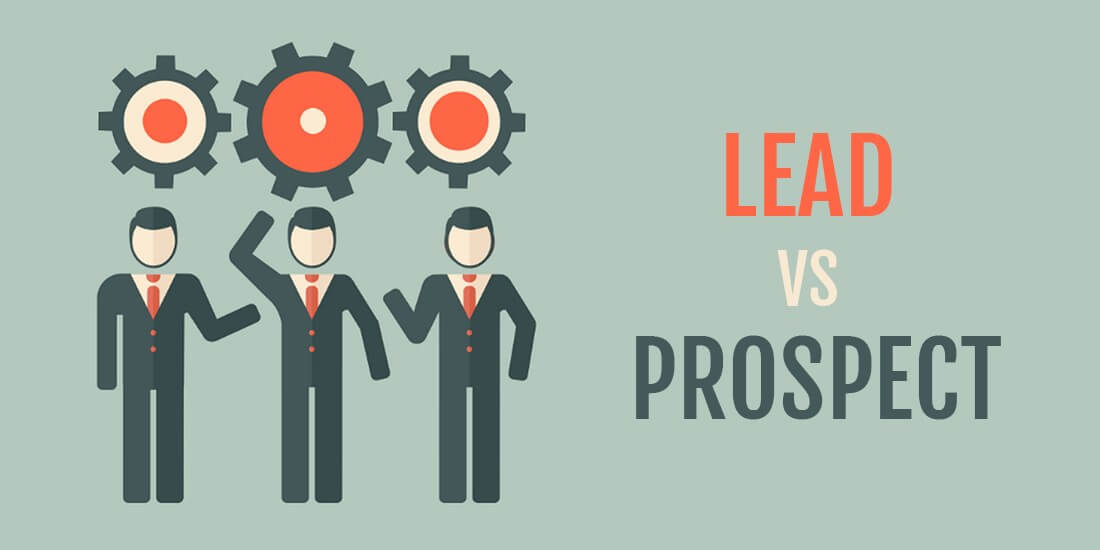 Lead vs Prospect Explained in Simple Terms