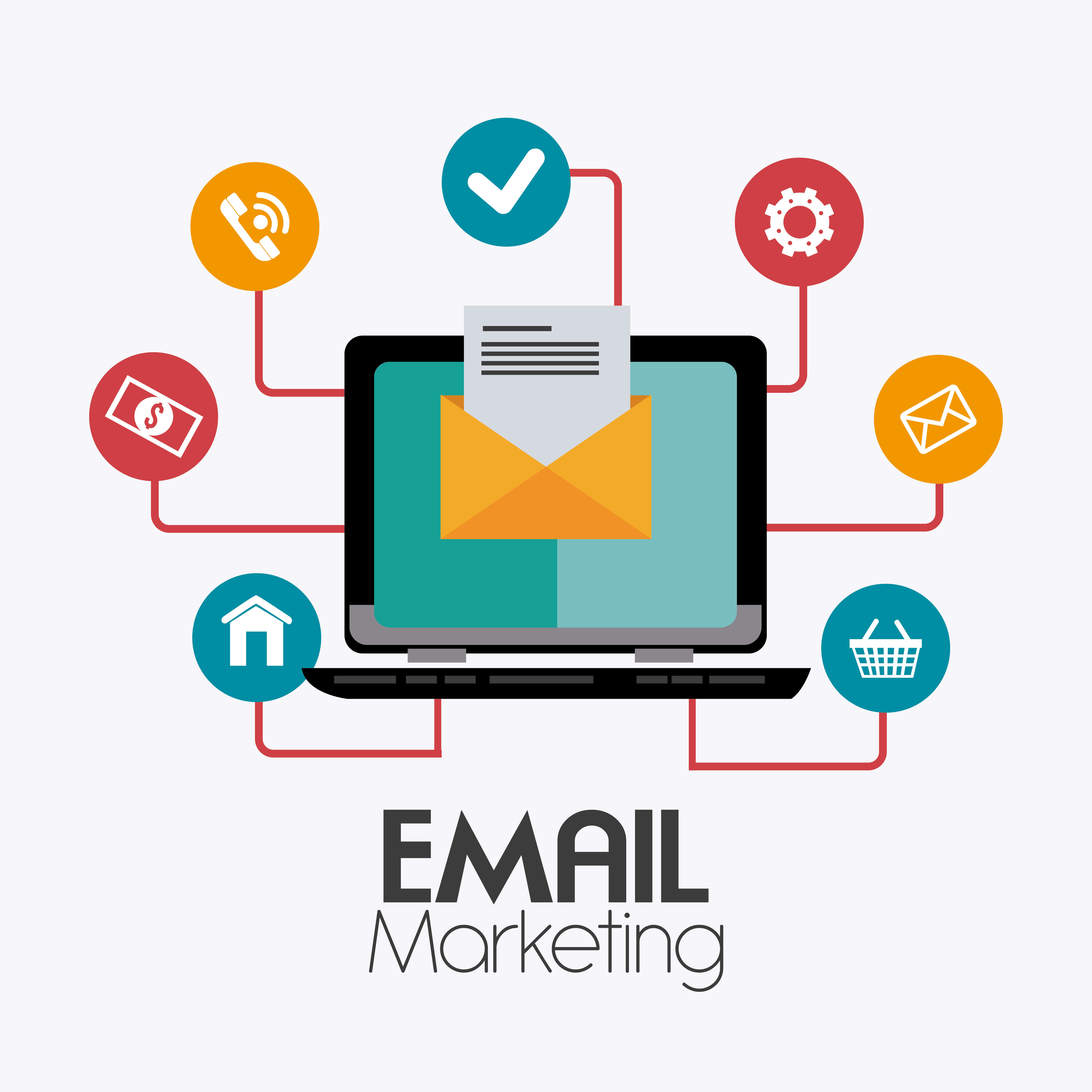 Personalize Your Email: Best Data Driven Email Marketing Strategy
