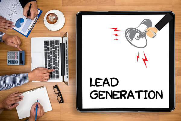 Lead Generation tool