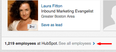 LinkedIn Sales Navigator for Lead Generation