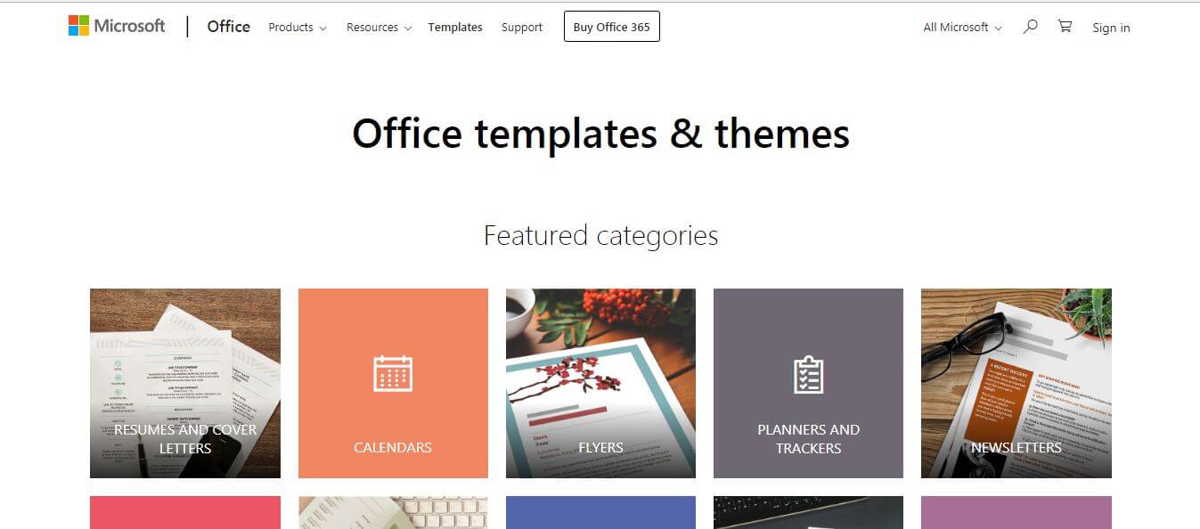 Top Free Sales Sheet Template The Ultimate List Of The Best Resources
