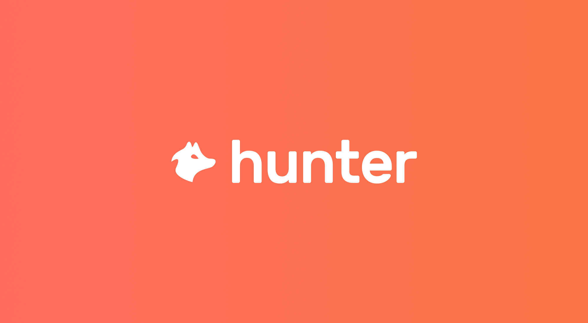email hunter tool 