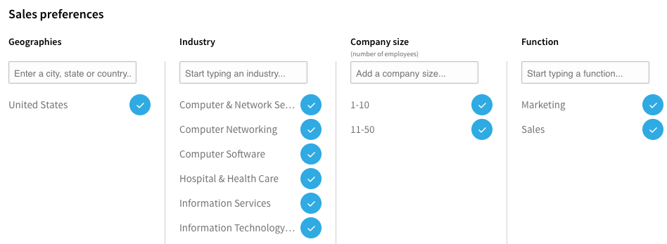 What is LinkedIn Sales Navigator: Benefits, Pricing & Reviews