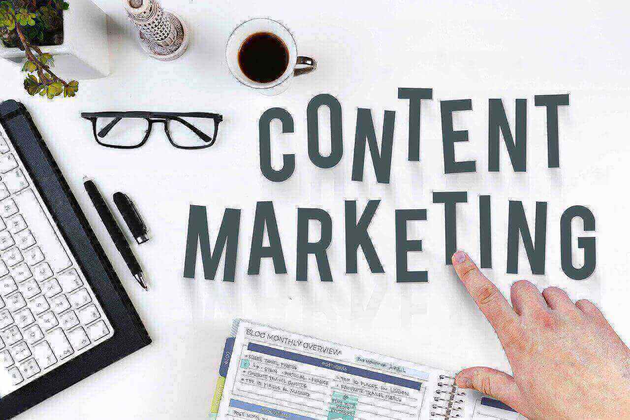 Top Content Marketing Trends in Email Marketing in 2022
