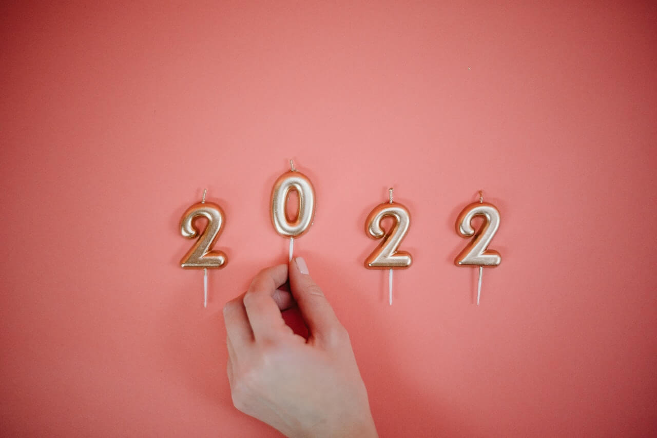 10 Incredible New Year Resolutions of Business Owners in 2022