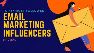 Email Marketing Influencers