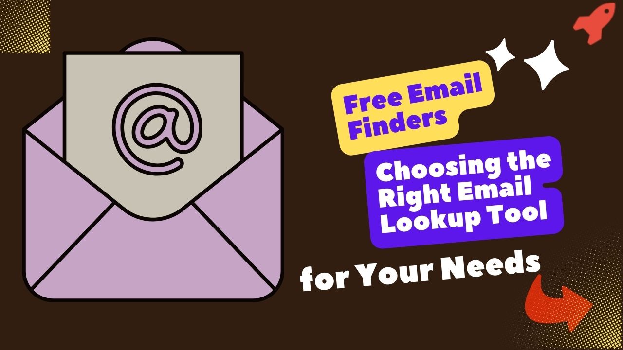 Free Email Finder